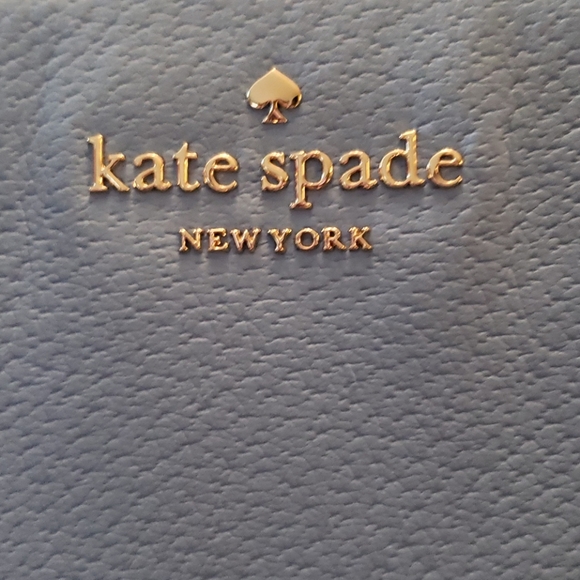 Kate Spade shoulder bag EUC - Picture 2 of 8